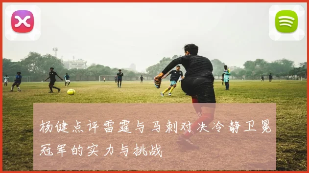 杨健点评雷霆与马刺对决冷静卫冕冠军的实力与挑战